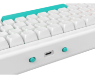 NUBI NK68 Pro White - 1475299 - zdjęcie 5